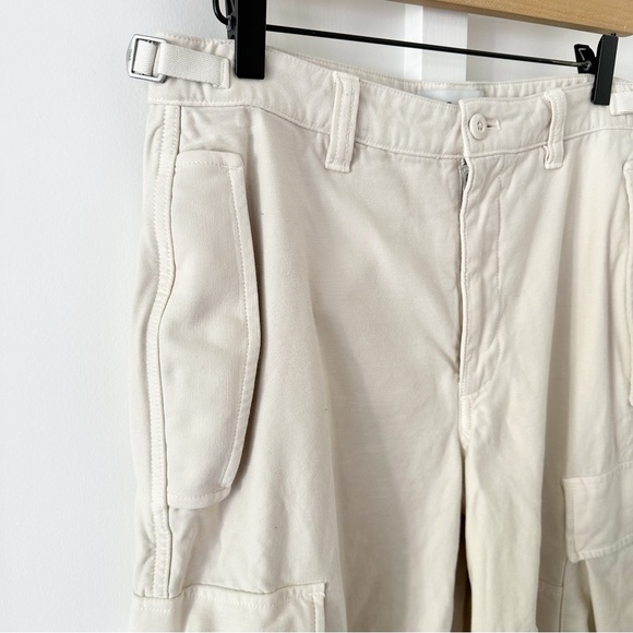 TNA tan New Supply Cargo Pant - Picture 7 of 10